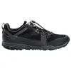 Image de Jack Wolfskin Homme Spirit Low M Chaussure de Marche, Noir, 43 EU