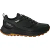 Image de Jack Wolfskin Terraventure Texapore Low M, Chaussure de randonnée Homme, Olive Noire, 44.5 EU