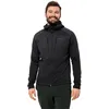 Image de Jack Wolfskin Alpgrat Pro Ins Fz M Veste en Polaire Homme, Noir, M