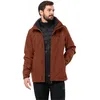 Image de Jack Wolfskin LUNTAL Veste 3 en 1 M