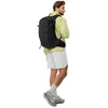 Image de Jack Wolfskin PRELIGHT Vent 25 S-L Phantom - Taille unique