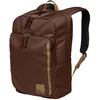 Image de Jack Wolfskin HASENSPRUNG Sac à Dos, Dark Mahogany, One Size Unisexe