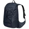 Image de Jack Wolfskin SOONECK Sac à Dos, Night Blue, One Size Unisexe