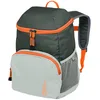 Image de Jack Wolfskin ERLEBNIS Pack Sac à Dos pour randonnée, Slate Green, One Size Enfants Unisexes