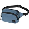 Image de Jack Wolfskin WANDERMOOD HIPBAG, Bleu élémentaire, Taille Unique, Non Applicable