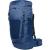 Image de Jack Wolfskin Highland Trail 55+5 Men Sac à Dos de randonnée, Evening Sky, One Size Homme