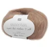 Image de Laine Rico Design - Essentials Super Kid Mohair Silk - 25 g
