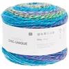 Image de Rico Creative Chic-Unique #12 Laine dégradé pour crochet ou tricot