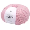 Image de Rico Design Essentials Super Aran - 50 g - 100 m - Rose