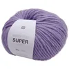 Image de Rico Design Essentials Super Aran | 50 g 100 m violet