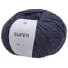 Image de Rico Design | Essentials Super Aran | 50 g 100 m Marine