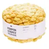 Image de Rico Design Fil à Tricoter Pompon Stripey Dégradé 400GR