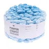 Image de Fil à tricoter Pompon Stripey Dégradé 400GR - Rico Design