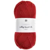 Image de Rico Design Fil à Tricoter Creative Silky Touch DK Vegan - 100gr