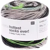 Image de Superba Hottest Socks Ever! 4-fädig stripes