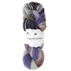 Image de Pelote de laine Luxury HAND-DYED HAPPINESS DK - 100GR - Rico Design