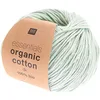 Image de Fil à tricoter Rico Design - Essentials Organic Cotton Dk - 50 g - Plusieurs coloris disponibles