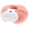 Image de Fil à Tricoter ESSENTIALS SUPER KID MOHAIR LOVES SILK: Luxe, Douceur et Créativité - 25gr - Rico Design