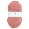 Image de Fil de laine à tricoter Creative Soft Wool Aran - 100GR - Rico Design