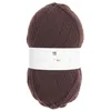 Image de Fil de laine à tricoter Creative Soft Wool Aran - 100GR - Rico Design