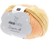 Image de Laine Rico Design - Layette Baby Dream dk - 50 g