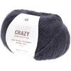 Image de Fil exceptionnel à tricoter Luxury Crazy Composition Aran - Rico Design
