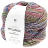 Image de Rico Design Pelote de Laine Creative Melange Aran Wonderball - 200 GR
