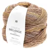 Image de Rico Design Pelote de Laine Creative Melange Aran Wonderball - 200 GR