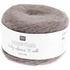 Image de Rico Essentials Alpaga Loves Silk 002 Beige