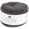 Image de Rico Essentials Baby Alpaga Loves Silk 003 Gris