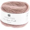 Image de Fil exceptionnel à tricoter Essentials Baby Alpaca Loves Silk - 25GR - Rico Design