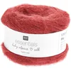 Image de Rico Essentials Baby Alpaga Loves Silk 008 Cerise