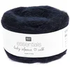 Image de Rico Essentials Baby Alpaga Loves Silk 012 Marine