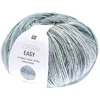 Image de Laine Superba Easy 8 fils Bleu