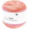 Image de Rico 003 Superba Twirl 4 plis Saumon