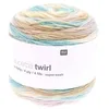 Image de Laine à chaussette Superba Twirl 4 fils - 100GR - Rico Design