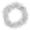Image de Guirlande sapin enneigé 3 cm x 2,5 m