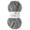 Image de Rico Design Pelote de Laine à Chaussettes à Tricoter Superba Bamboo Superwash - 100GR