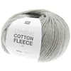 Image de Pelote de coton Creative Cotton Fleece dk - 100 GR - Rico Design