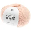 Image de Pelote de coton Creative Cotton Fleece dk - 100 GR - Rico Design