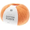 Image de Pelote de coton Creative Cotton Fleece dk - 100 GR - Rico Design