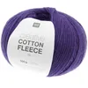 Image de Pelote de coton Creative Cotton Fleece dk - 100 GR - Rico Design
