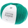 Image de Pelote de coton Creative Cotton Fleece dk - 100 GR - Rico Design