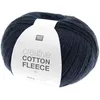 Image de Pelote de coton Creative Cotton Fleece dk - 100 GR - Rico Design
