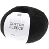 Image de Pelote de coton Creative Cotton Fleece dk - 100 GR - Rico Design