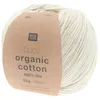 Image de Rico Design Pelote de Coton Baby Organic Cotton - 100% Bio