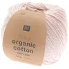 Image de Rico Design Pelote de Coton Baby Organic Cotton - 100% Bio