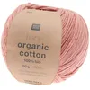Image de Rico Design Pelote de Coton Baby Organic Cotton - 100% Bio