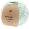 Image de Pelote de coton Baby organic cotton - 100% BIO - Rico Design