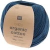 Image de Pelote de coton Baby organic cotton - 100% BIO - Rico Design